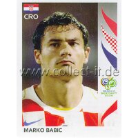 WM 2006 - 405 - Marko Babic [Kroatien] -...