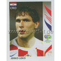 WM 2006 - 408 - Jerko Leko [Kroatien] -...