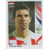 WM 2006 - 409 - Darijo Srna [Kroatien] -...