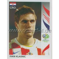 WM 2006 - 412 - Ivan Klasnic [Kroatien] -...