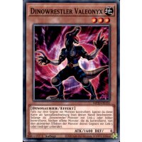 MP20-DE151 - Dinowrestler Valeonyx