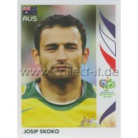 WM 2006 - 427 - Josip Skoko [Australien] -...