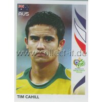 WM 2006 - 428 - Tim Cahill [Australien] -...