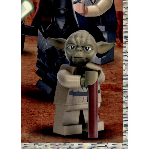 Sticker 4 - LEGO Star Wars 2020