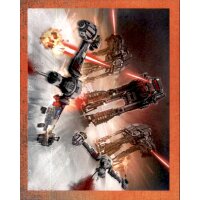 Sticker 17 - LEGO Star Wars 2020