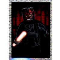 Sticker 21 - LEGO Star Wars 2020