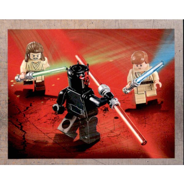 Sticker 24 - LEGO Star Wars 2020