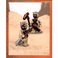 Sticker 26 - LEGO Star Wars 2020