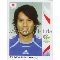 WM 2006 - 439 - Tsuneyasu Miyamoto [Japan] -...