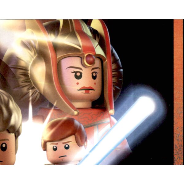 Sticker 38 - LEGO Star Wars 2020