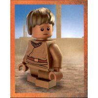 Sticker 41 - LEGO Star Wars 2020