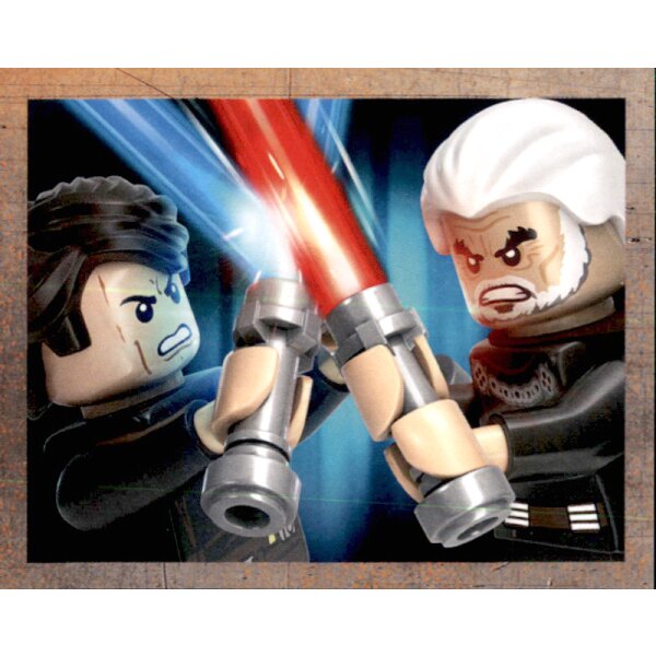 Sticker 45 - LEGO Star Wars 2020