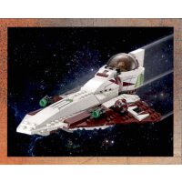 Sticker 47 - LEGO Star Wars 2020