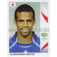 WM 2006 - 441 - Alessandro Santos [Japan] -...