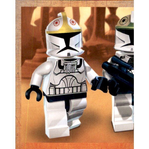 Sticker 50 - LEGO Star Wars 2020