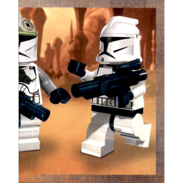 Sticker 51 - LEGO Star Wars 2020