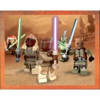 Sticker 54 - LEGO Star Wars 2020