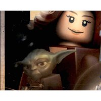 Sticker 61 - LEGO Star Wars 2020