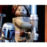 Sticker 62 - LEGO Star Wars 2020