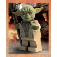 Sticker 68 - LEGO Star Wars 2020