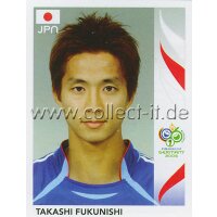 WM 2006 - 444 - Takashi Fukunishi [Japan] -...