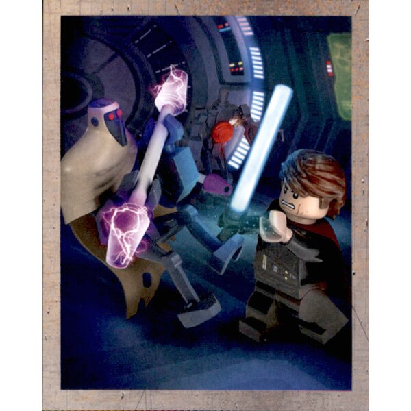 Sticker 78 - LEGO Star Wars 2020