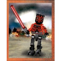 Sticker 80 - LEGO Star Wars 2020