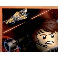 Sticker 82 - LEGO Star Wars 2020