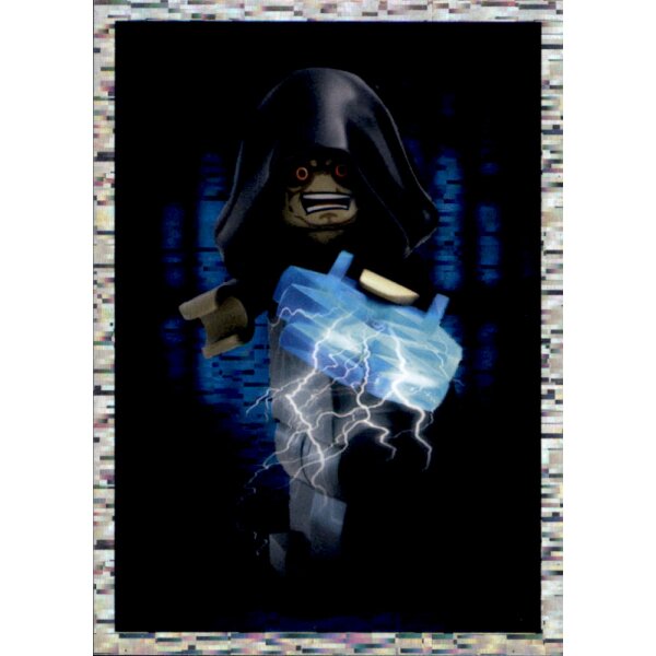 Sticker 90 - LEGO Star Wars 2020