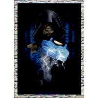 Sticker 90 - LEGO Star Wars 2020