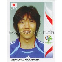 WM 2006 - 446 - Shunsuke Nakamura [Japan] -...
