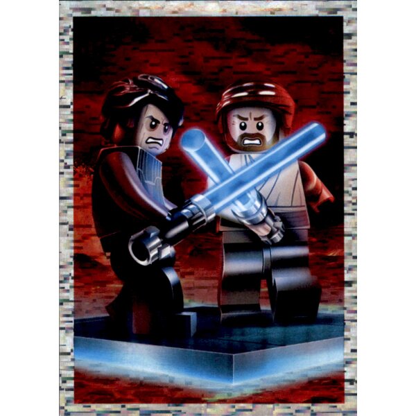 Sticker 102 - LEGO Star Wars 2020
