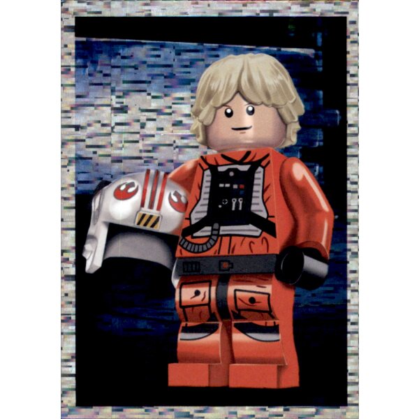 Sticker 114 - LEGO Star Wars 2020