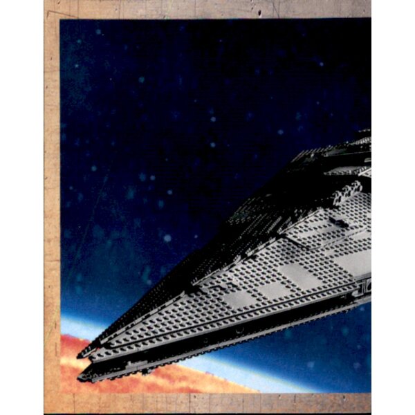 Sticker 118 - LEGO Star Wars 2020