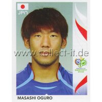 WM 2006 - 449 - Masashi Oguro [Japan] -...