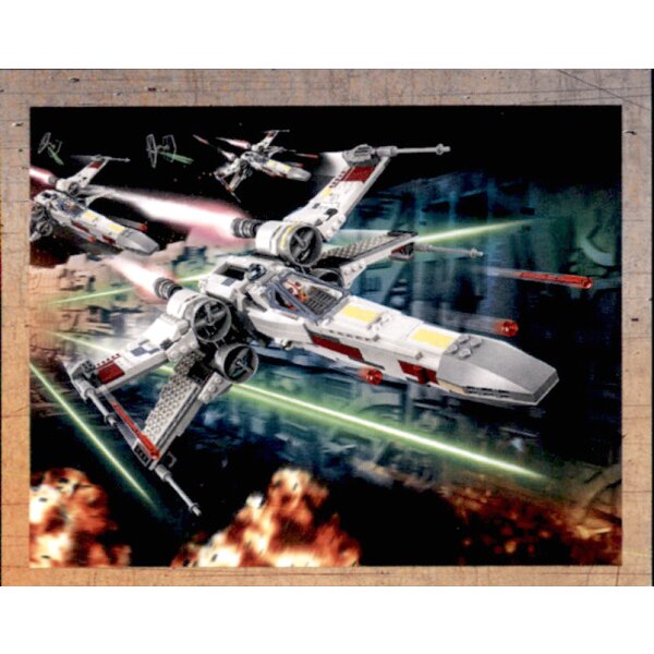 Sticker 130 - LEGO Star Wars 2020