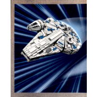Sticker 139 - LEGO Star Wars 2020