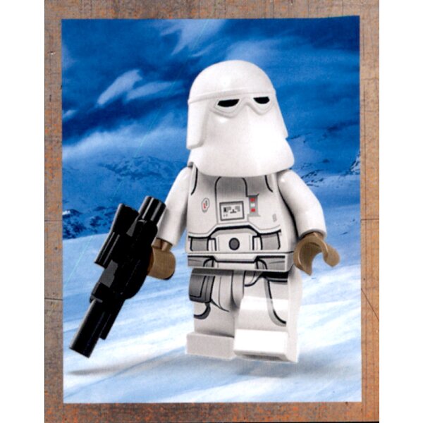 Sticker 141 - LEGO Star Wars 2020