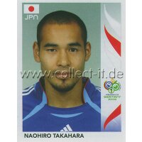 WM 2006 - 451 - Naohiro Takahara [Japan] -...