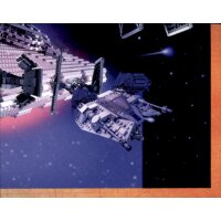 Sticker 158 - LEGO Star Wars 2020
