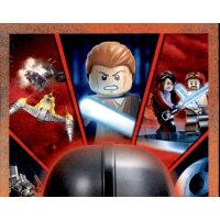 Sticker 159 - LEGO Star Wars 2020