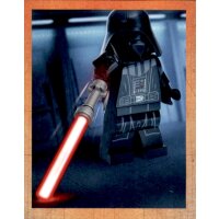 Sticker 165 - LEGO Star Wars 2020
