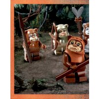 Sticker 177 - LEGO Star Wars 2020