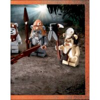 Sticker 178 - LEGO Star Wars 2020