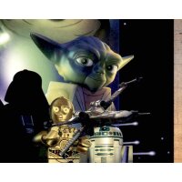 Sticker 182 - LEGO Star Wars 2020