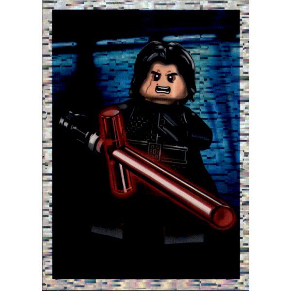 Sticker 185 - LEGO Star Wars 2020