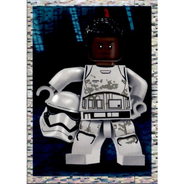 Sticker 210 - LEGO Star Wars 2020