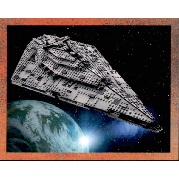 Sticker 220 - LEGO Star Wars 2020