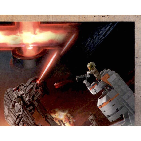 Sticker 227 - LEGO Star Wars 2020