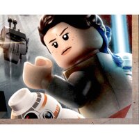 Sticker 231 - LEGO Star Wars 2020